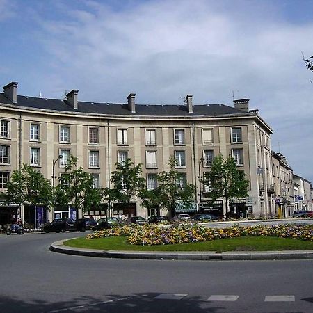 Abc Hotel Tulon Zewnętrze zdjęcie